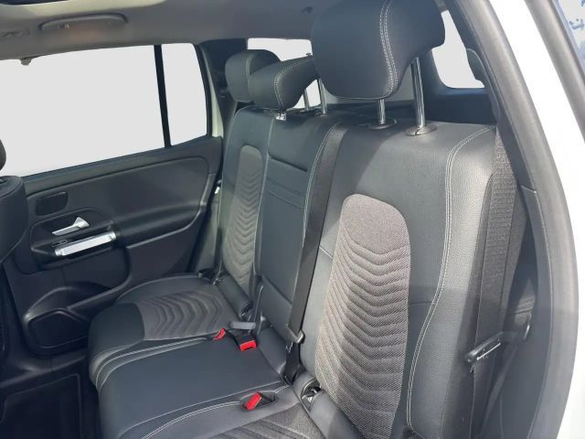 Mercedes-Benz EQB 300 4MATIC Progressive