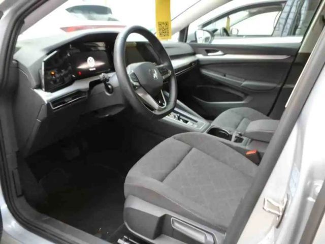 Volkswagen Golf 2.0 TDI DSG Life Variant