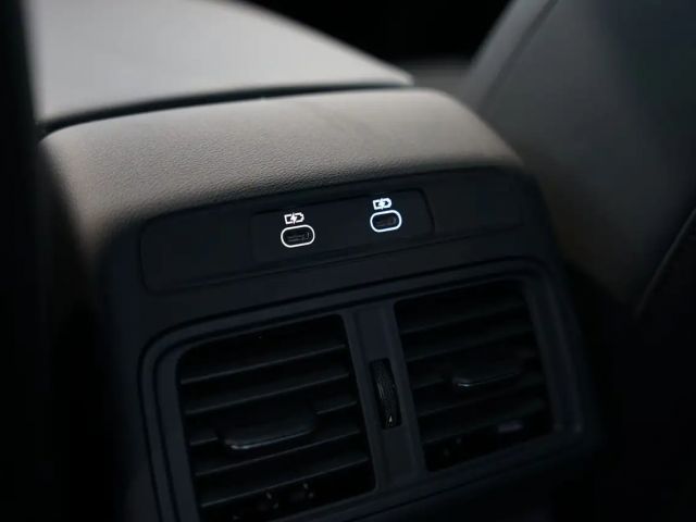 Audi Q5 Hybride Sportback