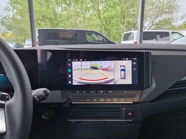 Opel Astra GS-Line Grand Sport Sports Tourer