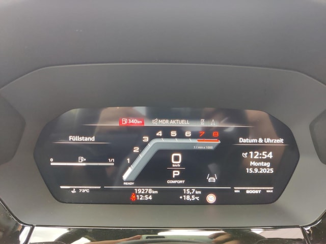 Audi S3 Quattro S-Tronic Sedan