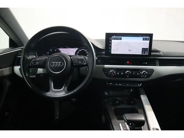 Audi A5 35 TDI Sportback