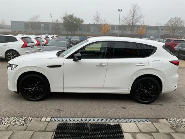 Mazda CX-60 4WD Homura