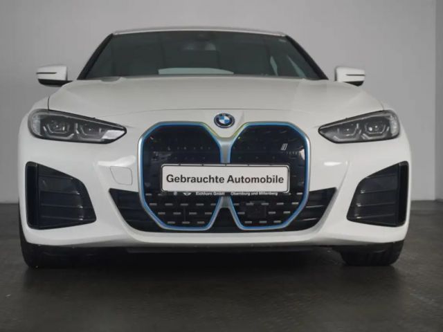BMW i4 Coupé M-Sport eDrive40