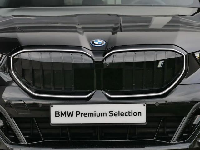 BMW i5 M-Sport Touring eDrive40
