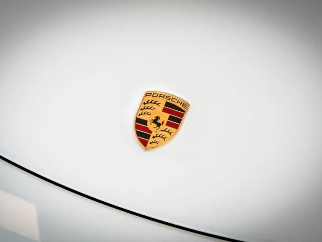 Porsche Cayman 4 718 Coupé GTS