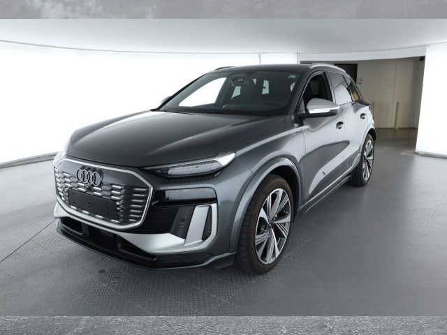 Audi Q6 e-tron Quattro
