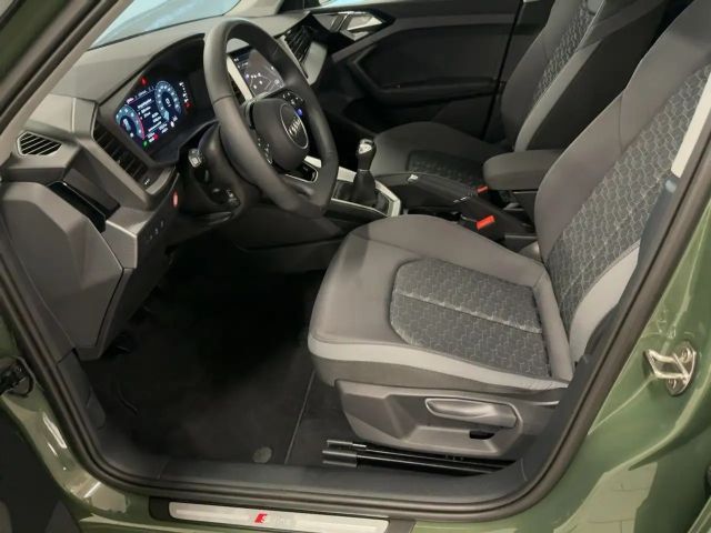 Audi A1 25 TFSI S-Line