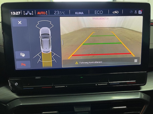 Cupra Formentor 1.4 e-Hybrid VZ