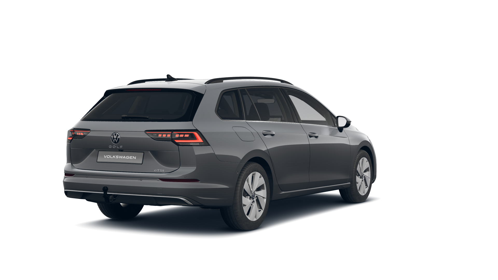 Volkswagen Golf DSG Variant