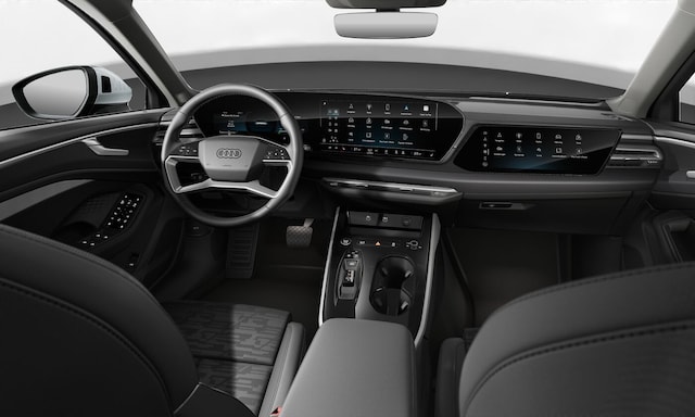 Audi A6 Avant Quattro S-Tronic