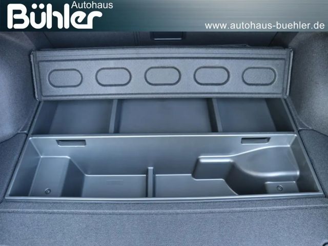 Hyundai i30 1.6 T-GDi Trend