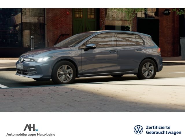 Volkswagen Golf 1.5 eTSI DSG Golf VIII