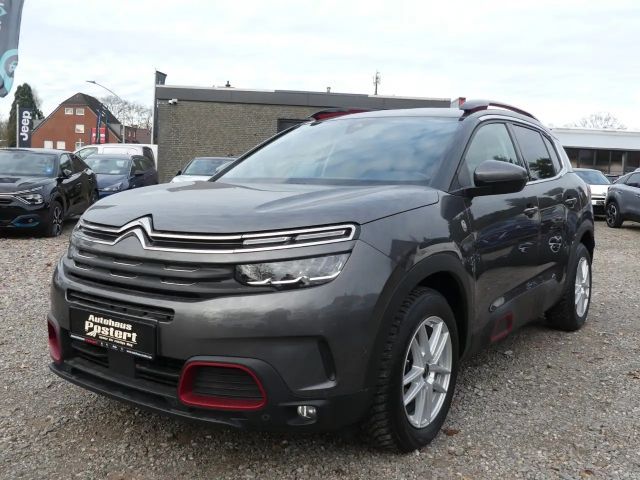 Citroën C5 Aircross C-Series