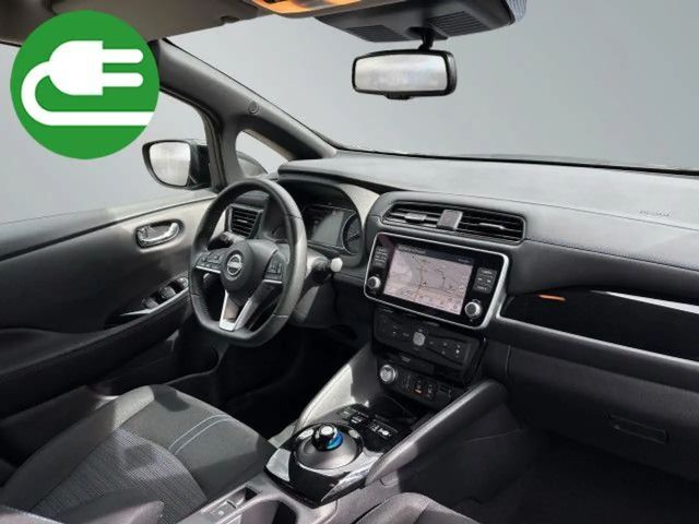 Nissan Leaf N-Connecta