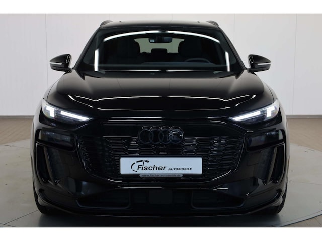 Audi Q6 e-tron Quattro