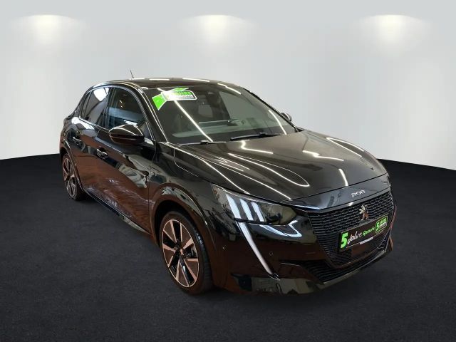 Peugeot E-208 GT-Line