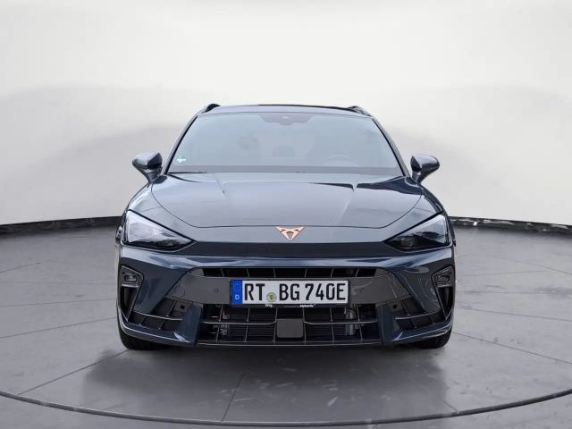 Cupra Leon DSG Sportstourer