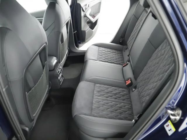 Audi A3 35 TDI S-Line Sedan