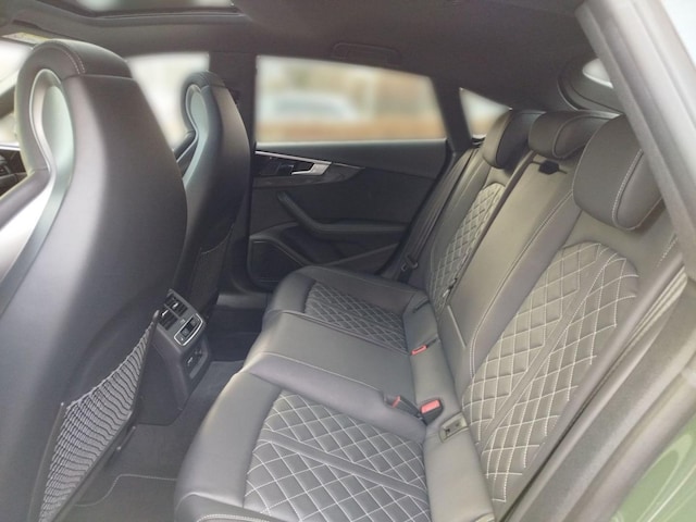 Audi S5 Quattro Sportback