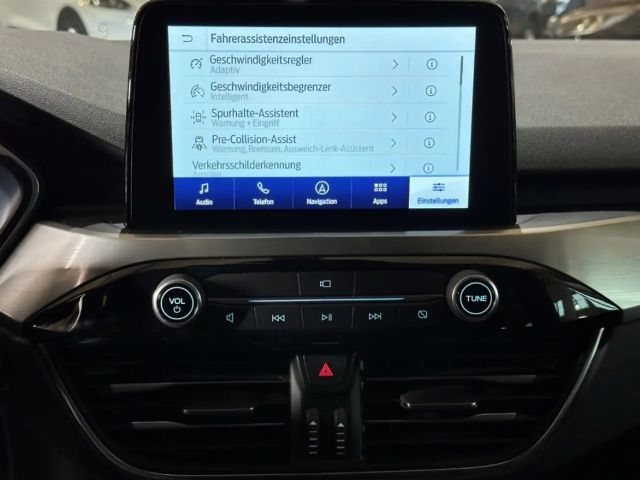 Ford Kuga Titanium X