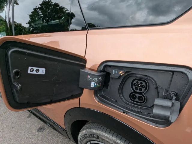 Opel Grandland X Grandland Electric HUD/Pano/360°/Focal/Sitzhzg