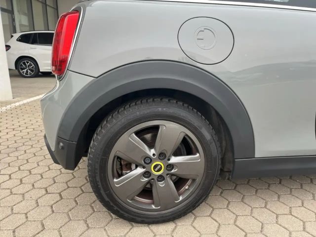 MINI Mini Electric SE