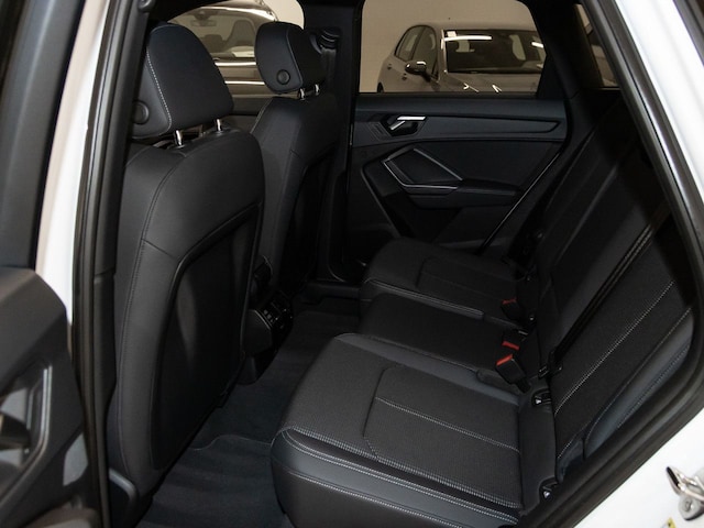 Audi Q3 40 TFSI Quattro S-Line S-Tronic