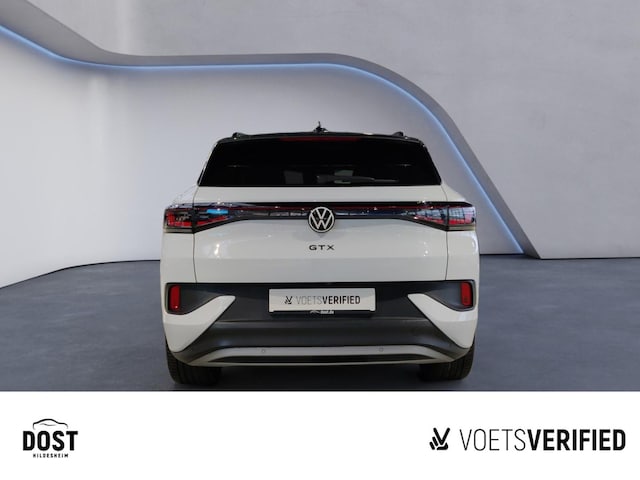 Volkswagen ID.4 GTX