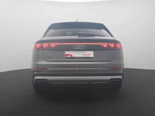 Audi Q8 50 TDI Quattro