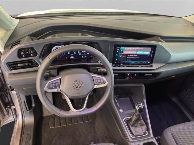 Volkswagen Caddy 2.0 TDI 4Motion Maxi