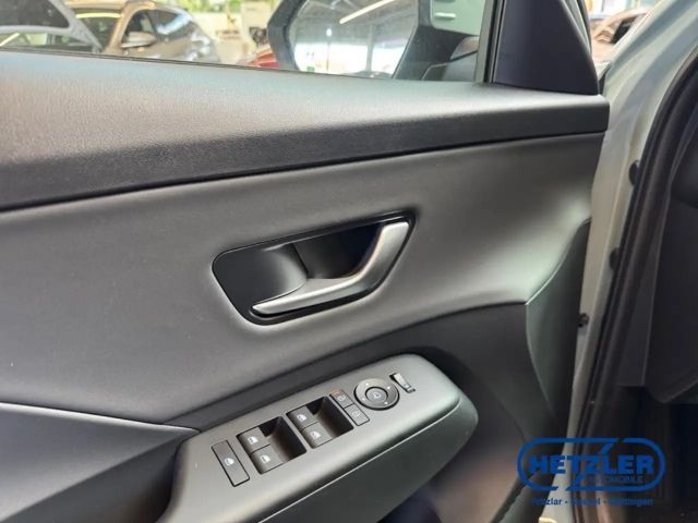 Hyundai Kona 1.6 2WD Prime T-GDi