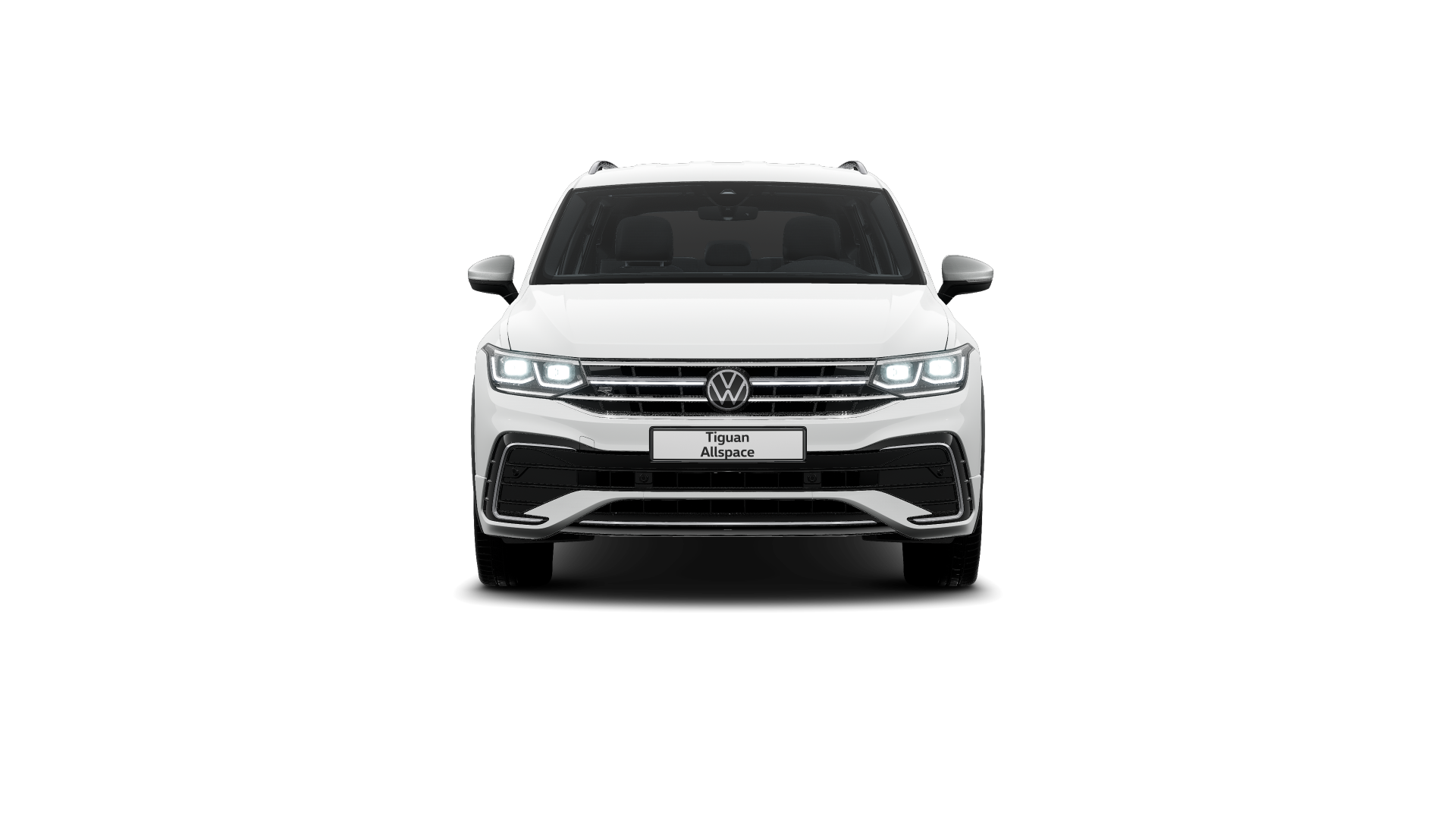 Volkswagen Tiguan 2.0 TDI 4Motion Allspace DSG