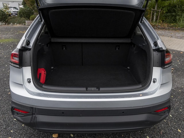 Volkswagen Taigo 1.5 TSI DSG