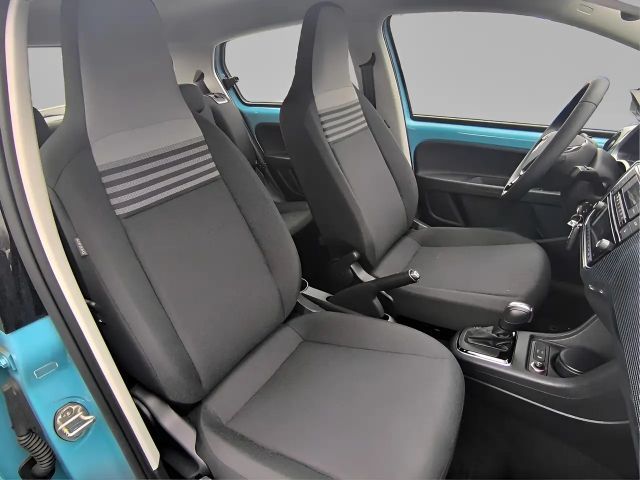 Volkswagen e-up! Plus Style