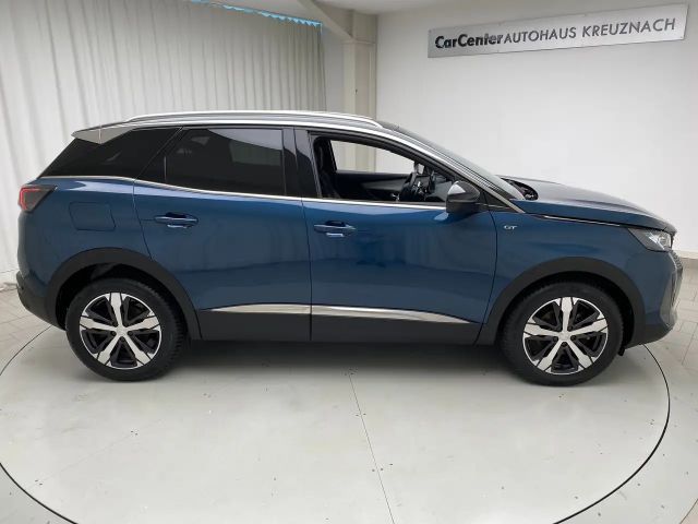 Peugeot 3008 GT-Line