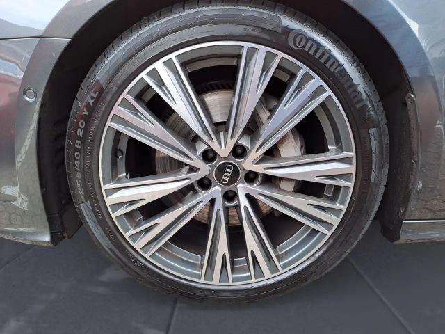 Audi A6 50 TDI Quattro Sedan Sport