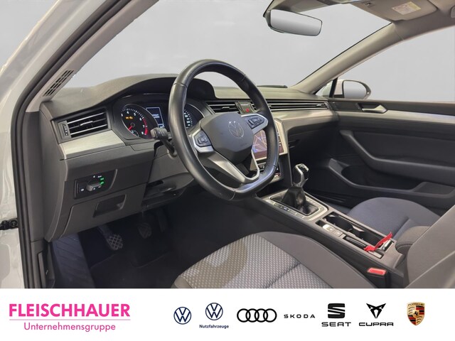 Volkswagen Passat 1.5 TSI Variant