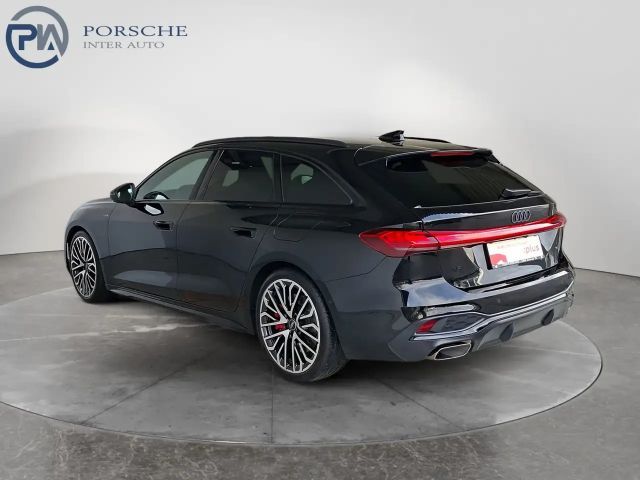 Audi A5 Hybride Quattro