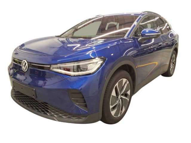 Volkswagen ID.4 Performance Pro