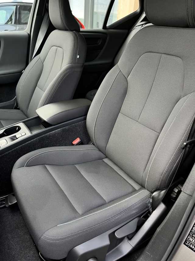 Volvo XC40 Inscription Recharge T4