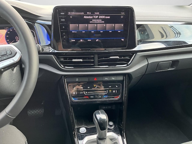 Volkswagen T-Roc 2.0 TDI Business DSG Style