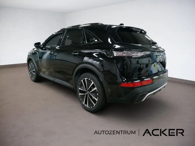 DS DS 7 Crossback BlueHDi Mobiles Étoile