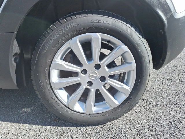 Opel Crossland X 1.2 Turbo Elegance Turbo