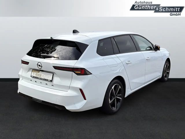 Opel Astra GS-Line Grand Sport Sports Tourer
