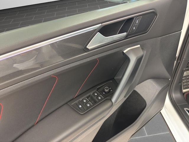 Volkswagen Tiguan 1.5 TSI DSG