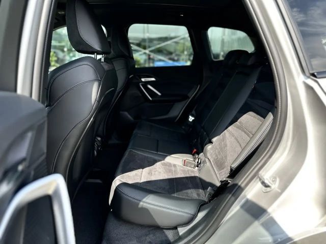 BMW iX1 M-Sport eDrive20