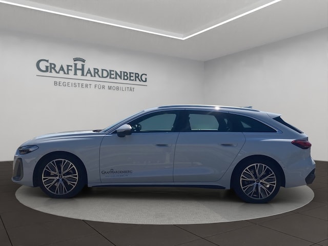 Audi A5 Avant S-Tronic