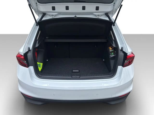 Skoda Fabia 1.5 TSI Style Style