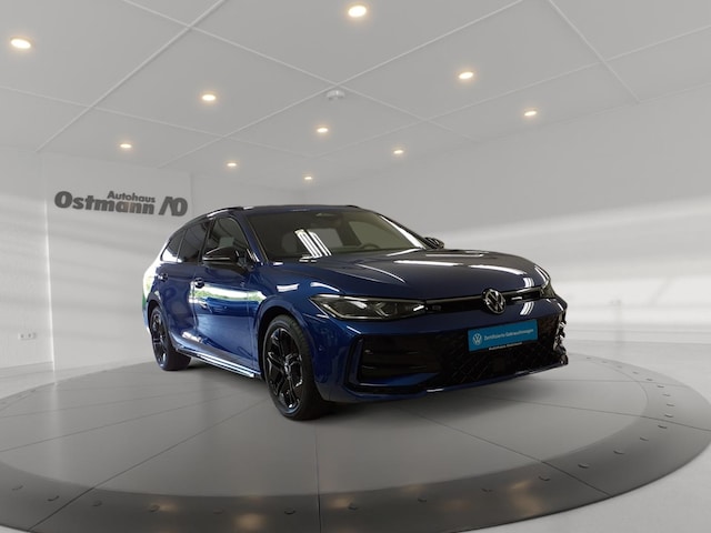 Volkswagen Passat 2.0 TDI R-Line